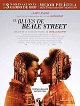 If Beale Street Could Talk (Original Motion Picture Score)