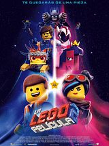 The LEGO® Movie 2: The Second Part (Original Motion Picture Score)