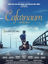 Capharnaüm (Original Motion Picture Soundtrack)