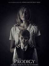 The Prodigy (Original Motion Picture Soundtrack)