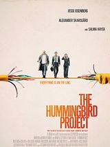 The Hummingbird Project (Original Motion Picture Soundtrack)