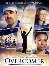 Overcomer Original Motion Picture Score