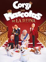The Queen's Corgi (Original Motion Picture Soundtrack)