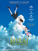 Miraï, ma petite soeur (Original Motion Picture Soundtrack)