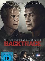 Backtrace (Original Motion Picture Soundtrack)