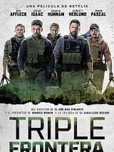 Triple Frontier (Original Motion Picture Soundtrack)