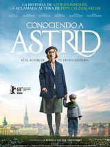 Becoming Astrid / Unga Astrid Lindgren (Original Motion Picture Soundtrack)