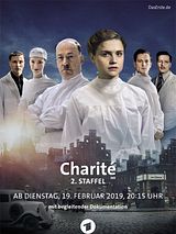 Charité (Original TV Soundtrack)