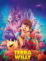 Terra Willy - Planète inconnue (Bande originale du film)