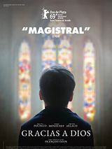 Grâce à Dieu (Bande originale du film)