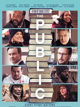 The Public (Original Motion Picture Score)