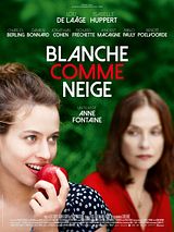 Blanche comme neige (Bande originale du film)