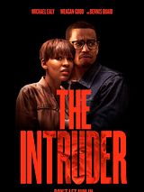 The Intruder (Original Motion Picture Soundtrack)