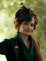 The Luminaries (Original Score)