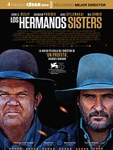Les frères Sisters (Bande originale du film)