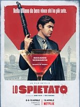 Lo spietato (Original Motion Picture Soundtrack)