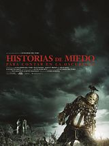 Season Of The Witch (From The Motion Picture "Scary Stories To Tell In The Dark")