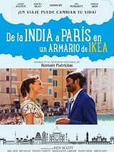 The Extraordinary Journey of the Fakir (Original Motion Picture Soundtrack)