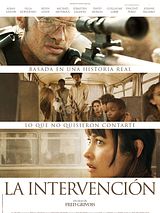 L'intervention (Bande originale du film)