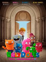 UglyDolls (Original Motion Picture Soundtrack)
