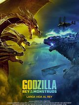 Godzilla: King of the Monsters (Original Motion Picture Soundtrack)