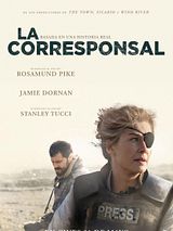 A Private War (Original Motion Picture Soundtrack)