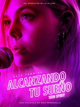 Teen Spirit (Original Motion Picture Soundtrack)