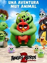 Angry Birds 2 (Original Motion Picture Soundtrack)