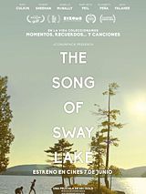 The Song of Sway Lake (Original Motion Picture Soundtrack)