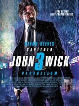 John Wick: Chapter 3 – Parabellum (Original Motion Picture Soundtrack)