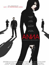 Anna (Original Motion Picture Soundtrack)
