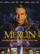 Merlin (Original Television Soundtrack)