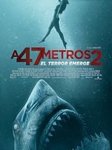 47 Meters Down: Uncaged (Original Motion Picture Soundtrack)