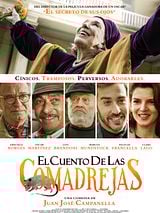 El cuento de las comadrejas (Original Motion Picture Soundtrack)