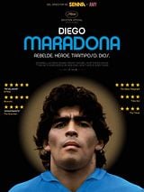 Diego Maradona (Original Motion Picture Soundtrack)