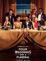 Four Weddings And A Funeral (Music From The Original TV Series)