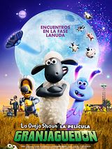 A Shaun the Sheep Movie: Farmageddon (Original Motion Picture Soundtrack)