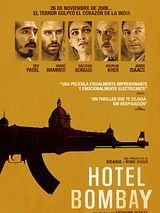 Hotel Mumbai (Original Motion Picture Soundtrack)