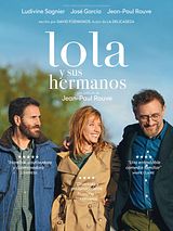 Lola et ses frères (Bande originale du film)