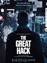 The Great Hack (Original Music From the Netflix Documentary Film)