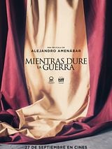 Mientras dure la guerra (Original Motion Picture Soundtrack)