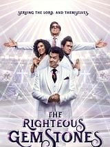 The Righteous Gemstones (Season 1 Original Soundtrack)
