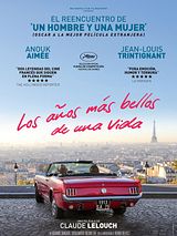 Les plus belles années d'une vie