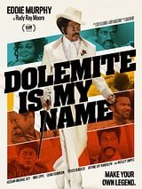 Dolemite Is My Name (Music from the Netflix Film)