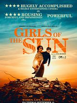 Les filles du soleil (Bande originale du film)