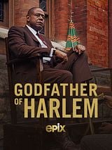 Godfather of Harlem (Original Score Soundtrack)