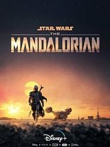 The Mandalorian: Season 2 - Vol. 2 (Chapters 13-16) [Original Score]