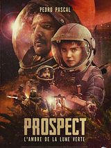 Prospect (Original Motion Picture Soundtrack)
