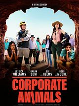 Corporate Animals (Original Motion Picture Score)