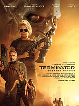 Terminator: Dark Fate (Music from the Motion Picture)